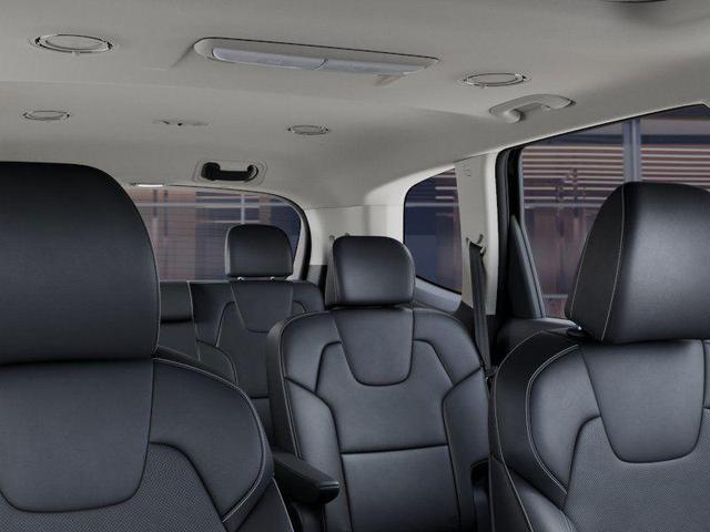 Photo of 2025 Ebony Black Kia Telluride