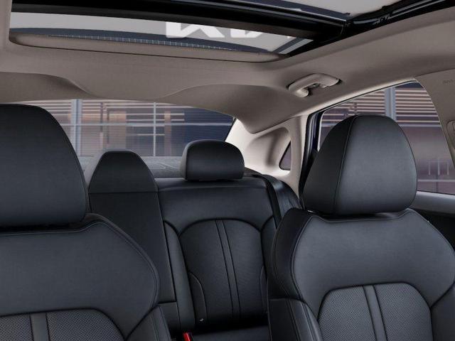 Photo of 2025 Blue Kia K5