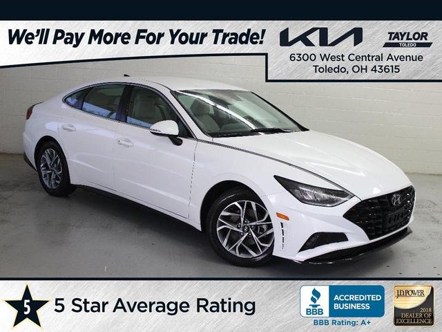 2023 Hyundai Sonata