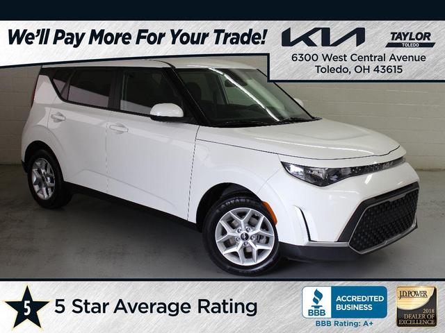 2023 Kia SOUL