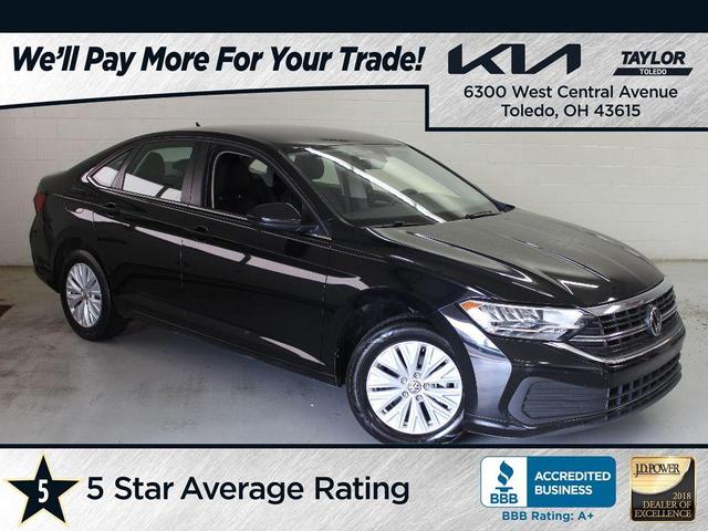 2024 Volkswagen Jetta