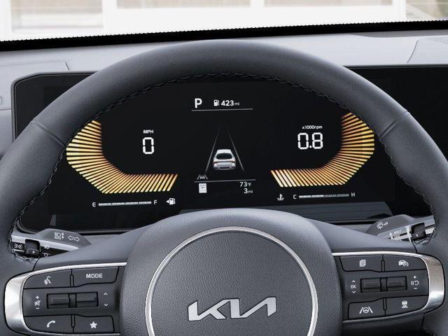 Photo of 2026 Wolf Gray Kia K5