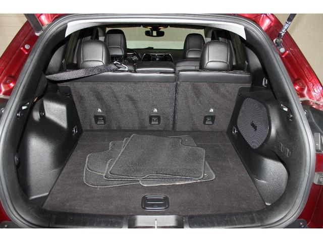 Photo of 2020 Velvet Red Pearlcoat Jeep Cherokee