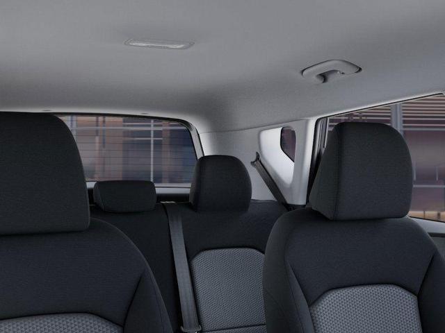 Photo of 2025 Steel Gray Kia Soul