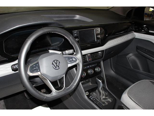Photo of 2024 Pyrite Silver Metallic Volkswagen Taos
