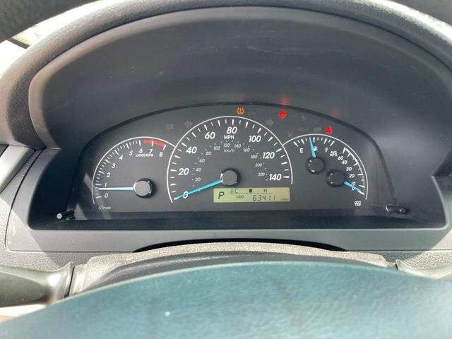 Photo of 2014 Beige Toyota Camry