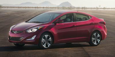 2015 Hyundai Elantra