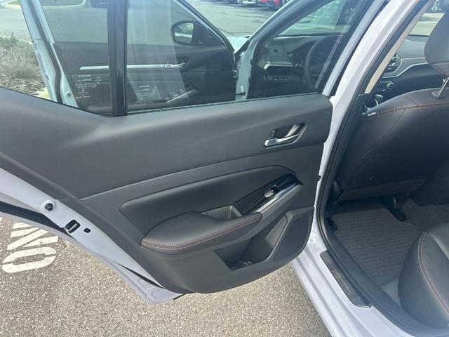 Photo of 2025 Gray Sky Pearl Nissan Altima