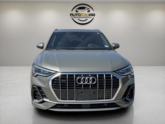 2023 Audi Q3