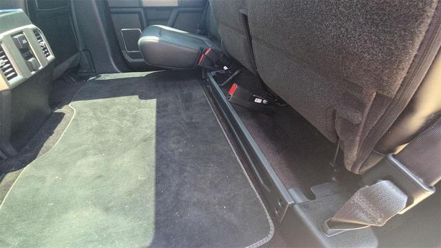 Photo of 2016 Ruby Red Ford F-150