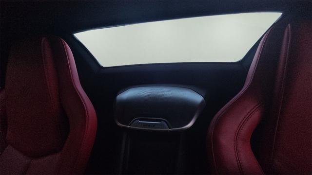 Photo of 2023 Arctic White Chevrolet Corvette