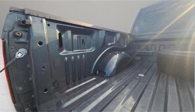 Photo of 2015 Guard Metallic Ford F-150