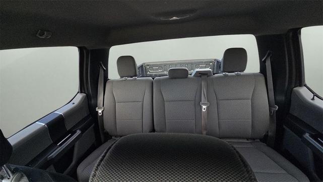 Photo of 2015 Guard Metallic Ford F-150