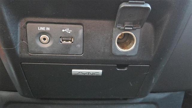 Photo of 2015 Guard Metallic Ford F-150