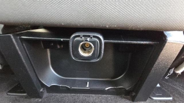 Photo of 2015 Guard Metallic Ford F-150