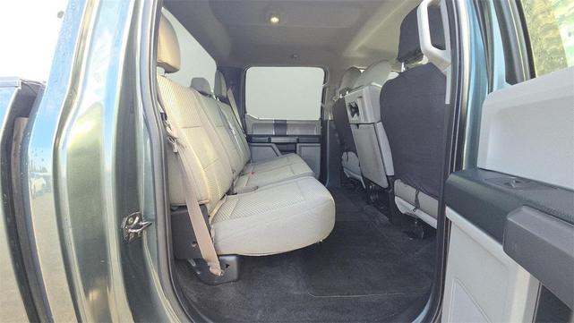 Photo of 2015 Guard Metallic Ford F-150