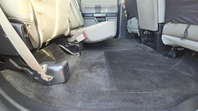 Photo of 2015 Guard Metallic Ford F-150