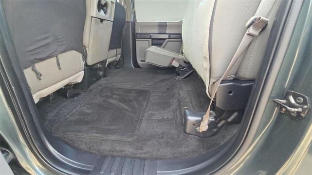 Photo of 2015 Guard Metallic Ford F-150