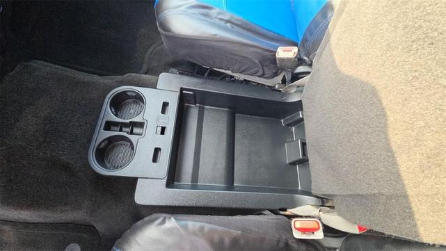 Photo of 2015 Guard Metallic Ford F-150