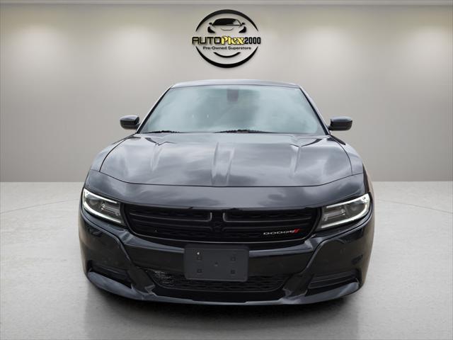 2020 Dodge Charger