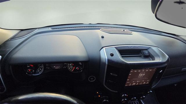 Photo of 2020 Patriot Blue Pearlcoat RAM 1500