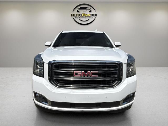 2018 GMC Yukon Xl