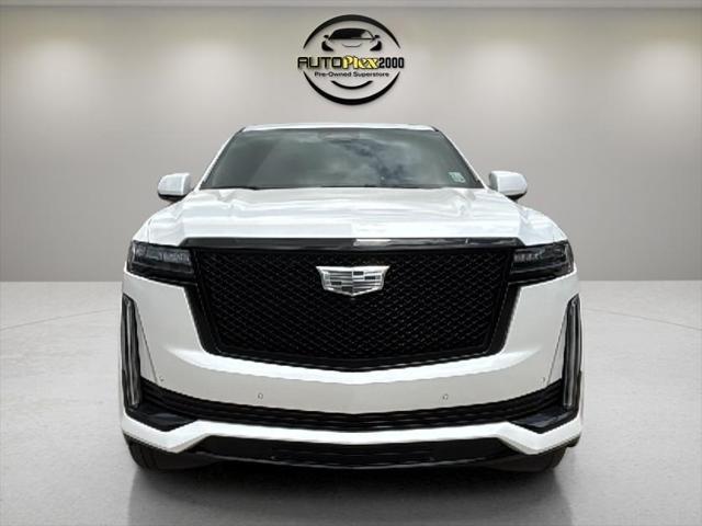 2023 Cadillac Escalade Esv