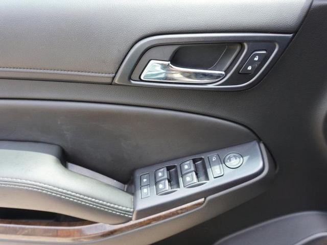 Photo of 2018 Pepperdust Metallic Chevrolet Tahoe
