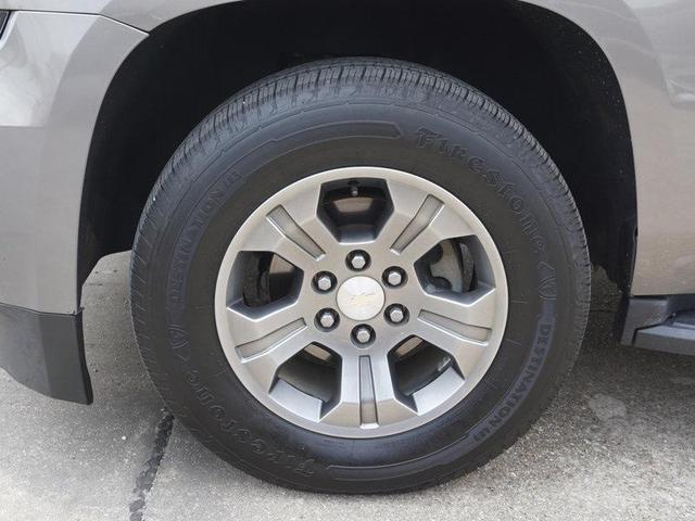 Photo of 2018 Pepperdust Metallic Chevrolet Tahoe