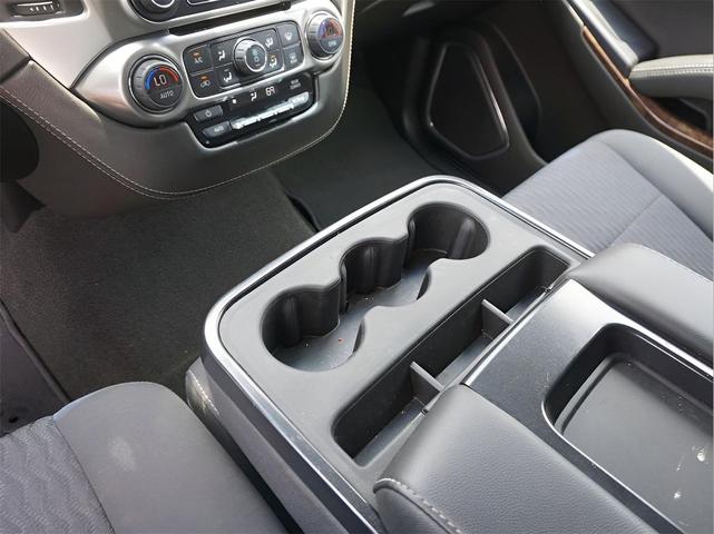 Photo of 2018 Pepperdust Metallic Chevrolet Tahoe