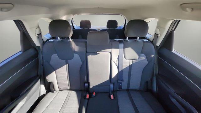 Photo of 2022 Everlasting Silver Kia Sorento