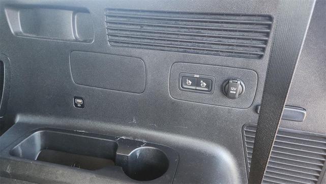 Photo of 2022 Everlasting Silver Kia Sorento