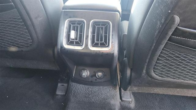 Photo of 2022 Everlasting Silver Kia Sorento