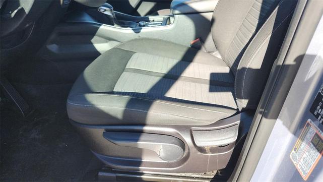 Photo of 2022 Everlasting Silver Kia Sorento