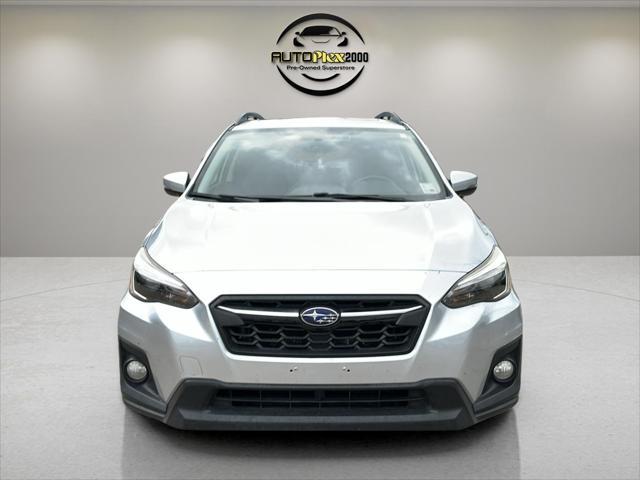 2018 Subaru Crosstrek