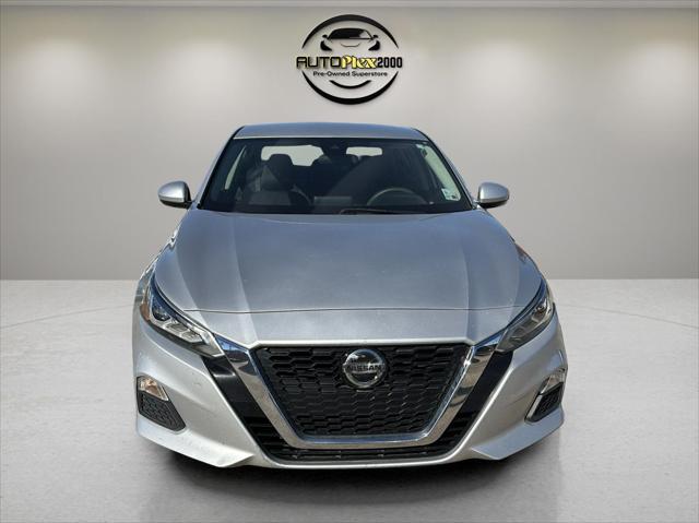 2022 Nissan Altima