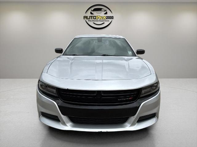 2021 Dodge Charger
