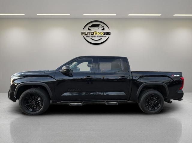 2023 Toyota Tundra