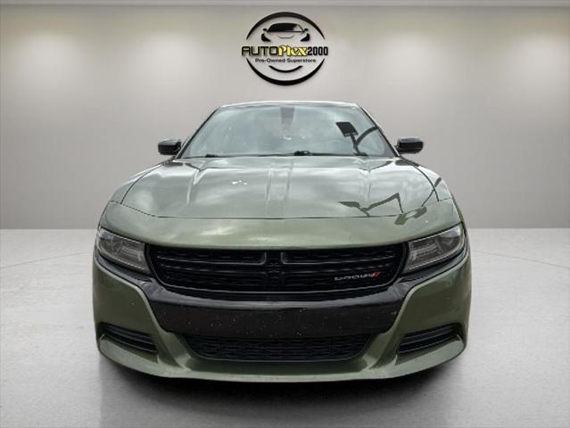 2020 Dodge Charger