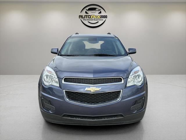 2013 Chevrolet Equinox