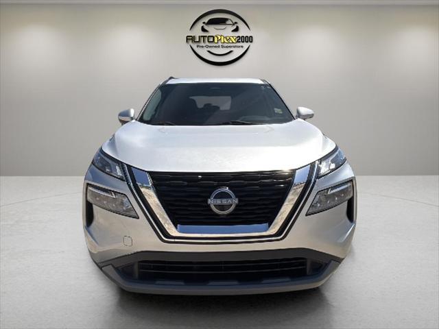 2022 Nissan Rogue