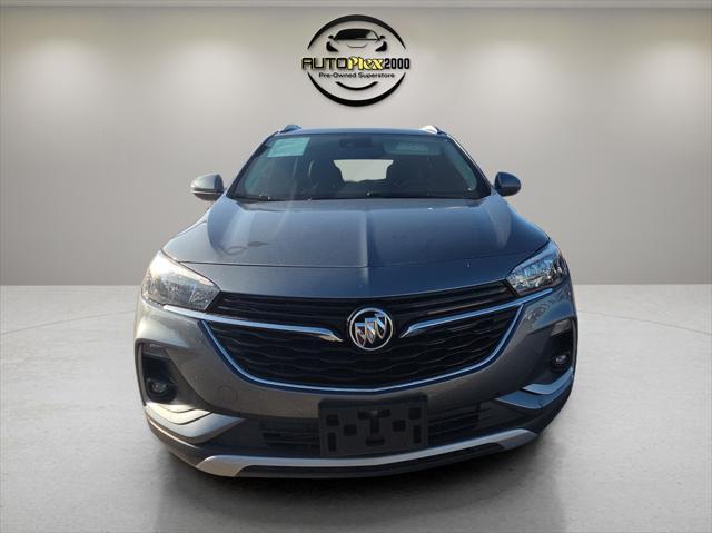 2022 Buick Encore Gx