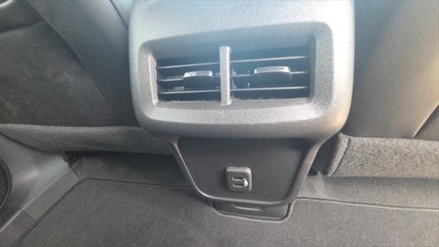 Photo of 2023 Sterling Gray Metallic Chevrolet Equinox