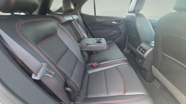 Photo of 2023 Sterling Gray Metallic Chevrolet Equinox