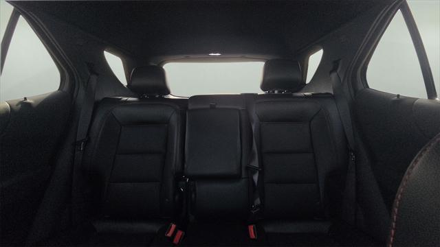 Photo of 2023 Sterling Gray Metallic Chevrolet Equinox