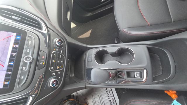 Photo of 2023 Sterling Gray Metallic Chevrolet Equinox