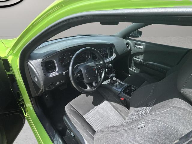 Photo of 2023 Sublime Metallic Clearcoat Dodge Charger