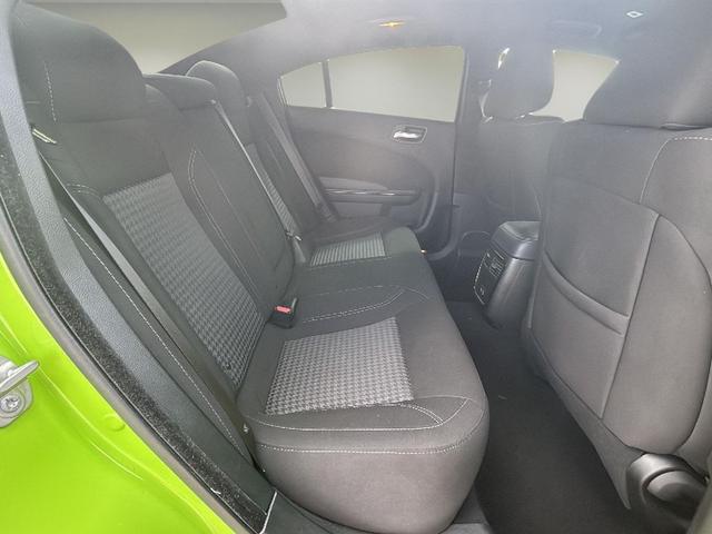 Photo of 2023 Sublime Metallic Clearcoat Dodge Charger