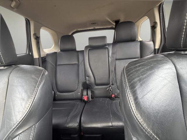 Photo of 2020 Alloy Silver Metallic Mitsubishi Outlander