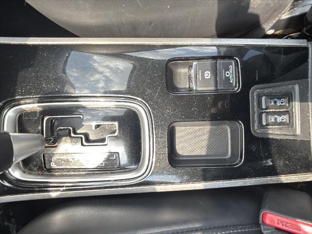 Photo of 2020 Alloy Silver Metallic Mitsubishi Outlander